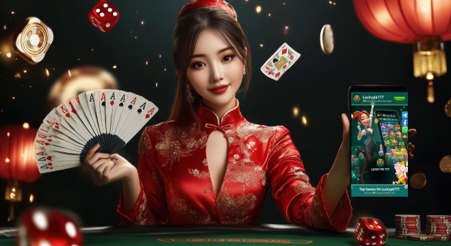 Casino Pauma - ورچوئل گیمز آپشنز پیش کرتے ہیں جیسے
