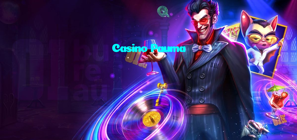 Casino Pauma