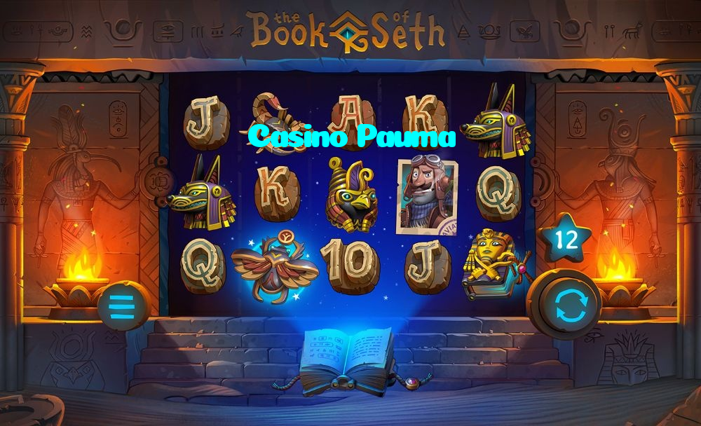 available types of Casino Pauma bet including pre-match live express and system bets