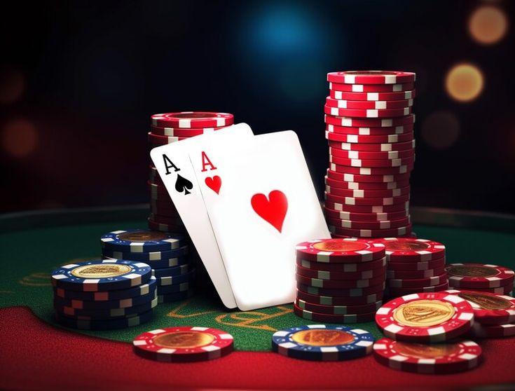 Casino Pauma کیسینو میں رولیٹی گیمز کے بارے میں معلومات