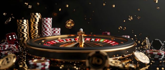 Casino Pauma میں پاکستان کے کھلاڑیوں کے لیے ٹاپ گیمز