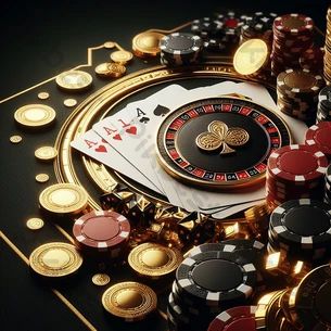 پاکستان میں Casino Pauma کا آن لائن کیسینو سیکشن کھولیں۔