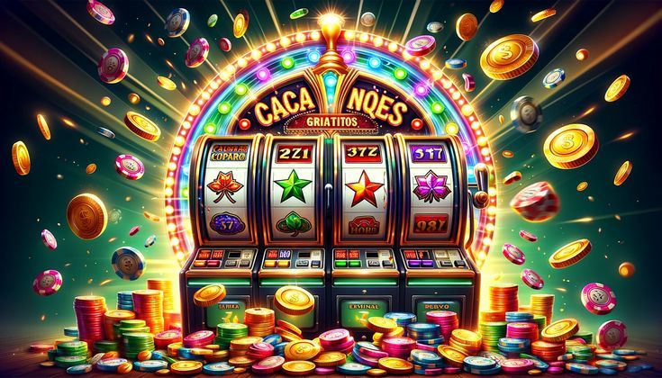 Casino Pauma کیسینو میں سلاٹ کھیلنا شروع کریں۔