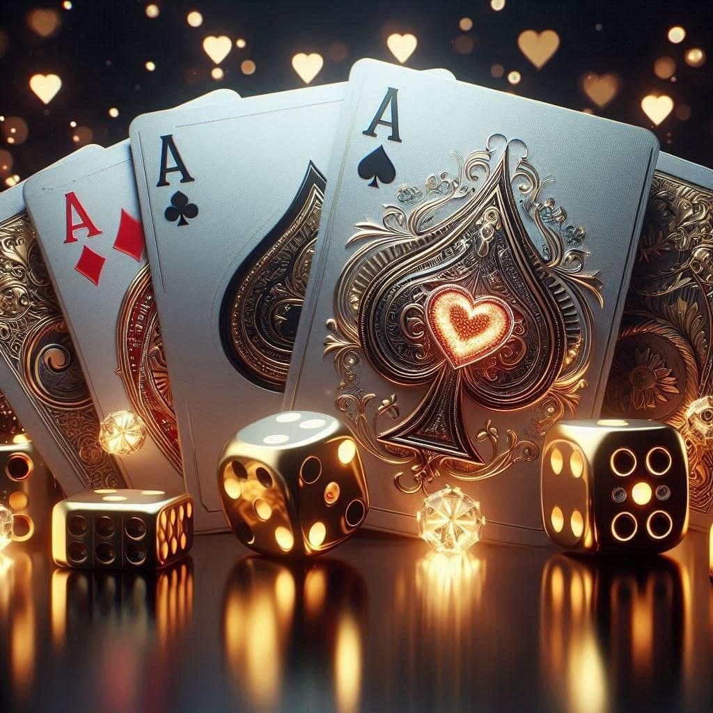 Casino Pauma آن لائن کیسینو میں اصل گیمز